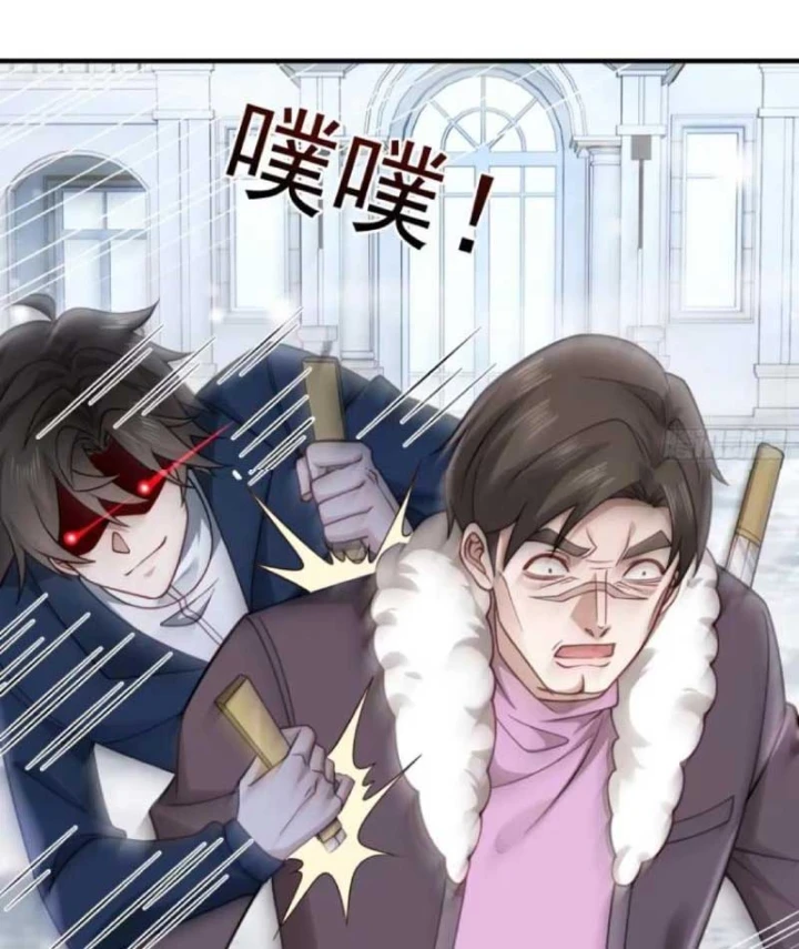 Hàn Băng Tận Thế: Ta Tích Trữ Trăm Tỷ Vật Tư Chapter 103 - 50