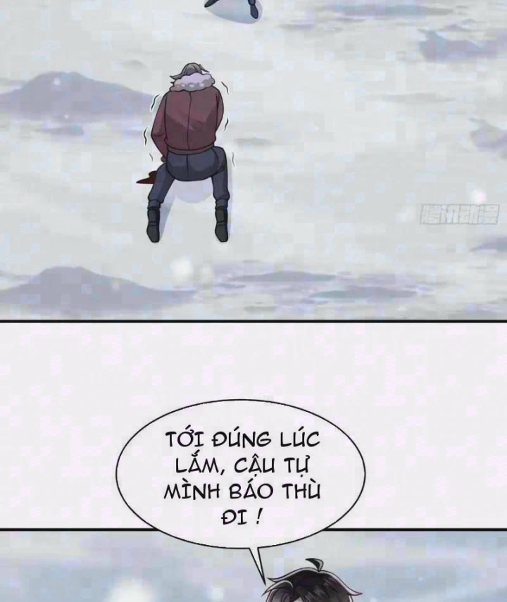 Hàn Băng Tận Thế: Ta Tích Trữ Trăm Tỷ Vật Tư Chapter 105 - 2