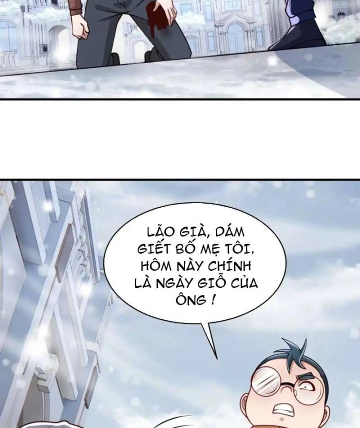 Hàn Băng Tận Thế: Ta Tích Trữ Trăm Tỷ Vật Tư Chapter 105 - 4