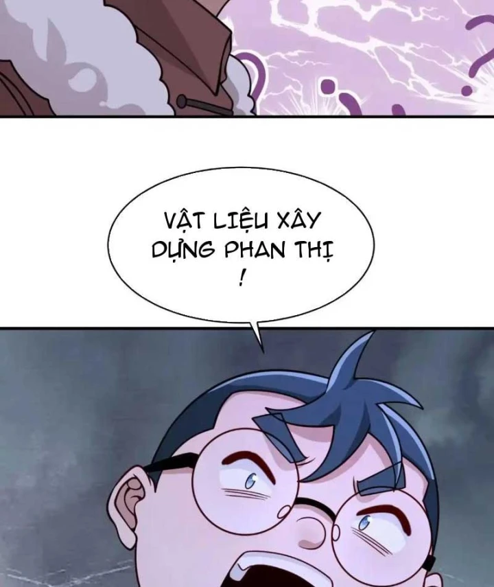 Hàn Băng Tận Thế: Ta Tích Trữ Trăm Tỷ Vật Tư Chapter 105 - 7