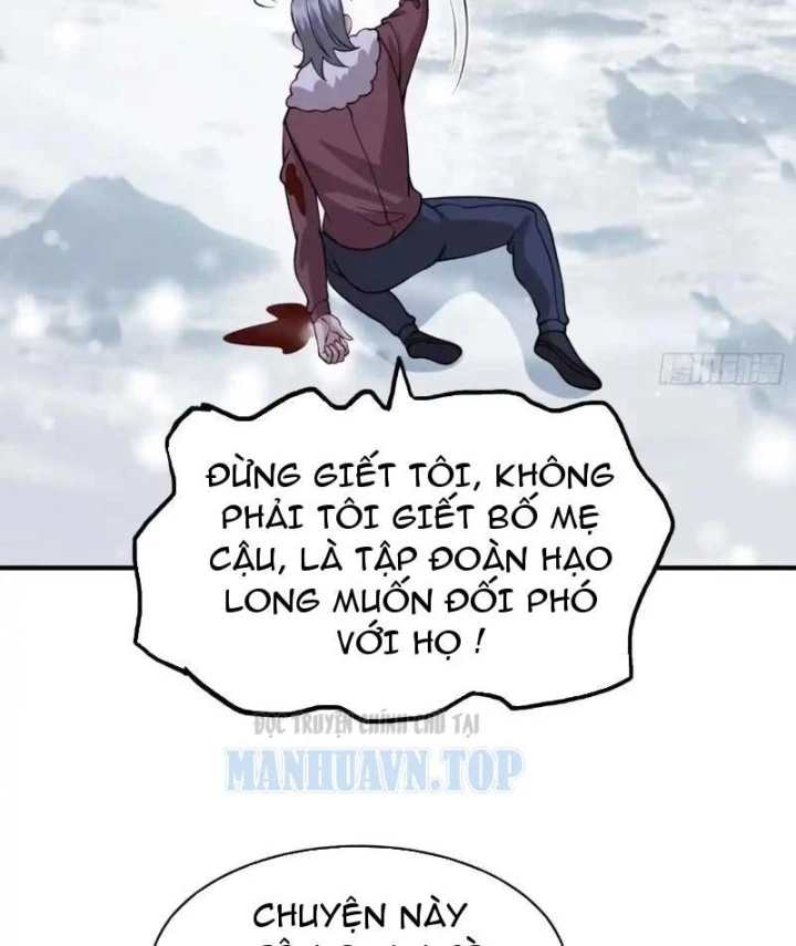 Hàn Băng Tận Thế: Ta Tích Trữ Trăm Tỷ Vật Tư Chapter 105 - 16
