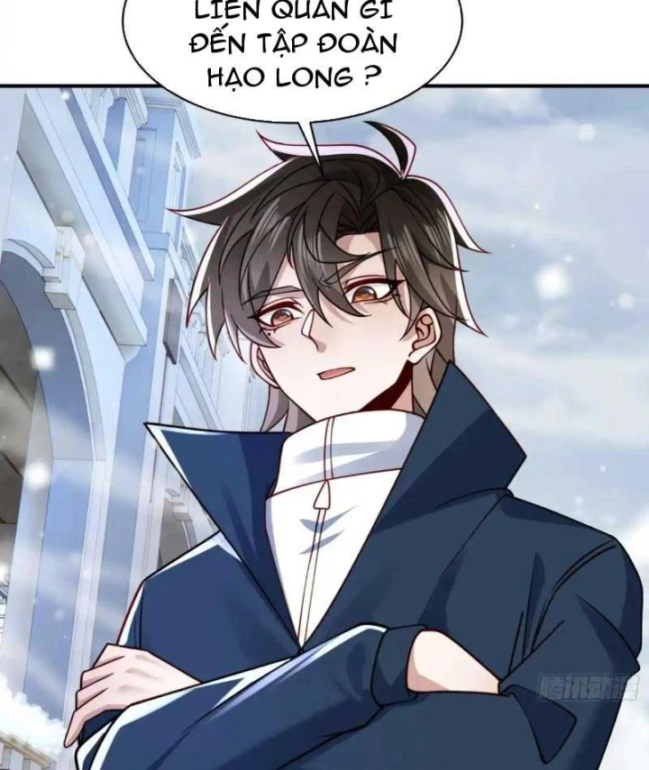 Hàn Băng Tận Thế: Ta Tích Trữ Trăm Tỷ Vật Tư Chapter 105 - 17