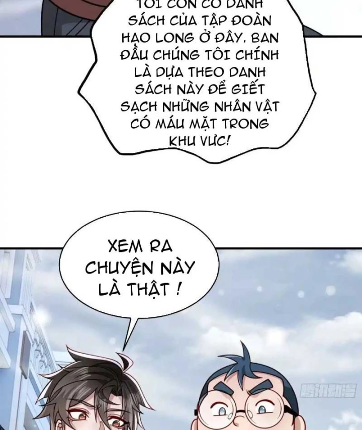 Hàn Băng Tận Thế: Ta Tích Trữ Trăm Tỷ Vật Tư Chapter 105 - 23