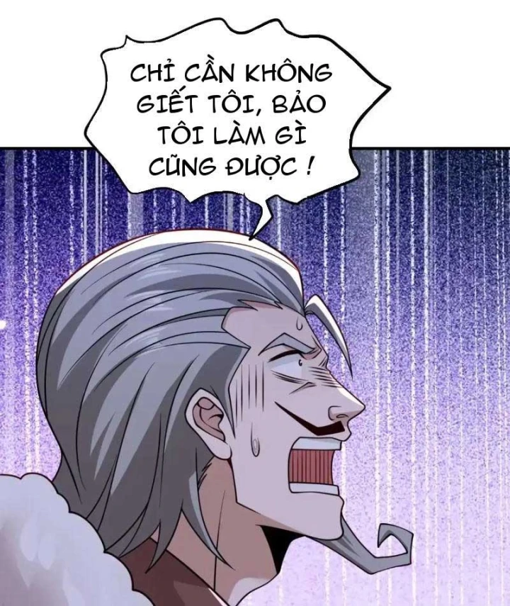 Hàn Băng Tận Thế: Ta Tích Trữ Trăm Tỷ Vật Tư Chapter 105 - 29