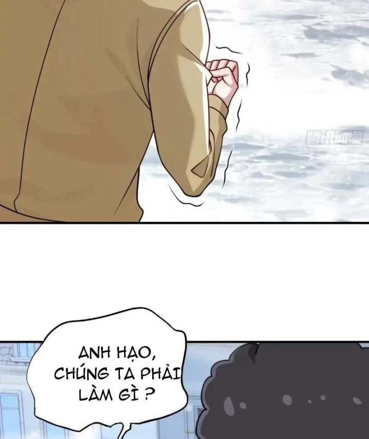 Hàn Băng Tận Thế: Ta Tích Trữ Trăm Tỷ Vật Tư Chapter 105 - 34