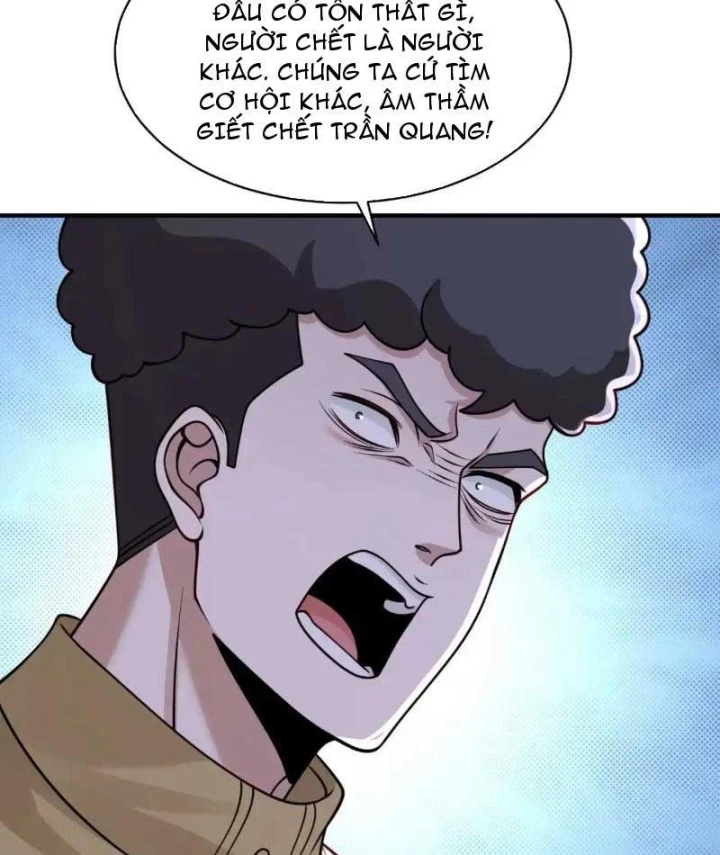 Hàn Băng Tận Thế: Ta Tích Trữ Trăm Tỷ Vật Tư Chapter 105 - 36