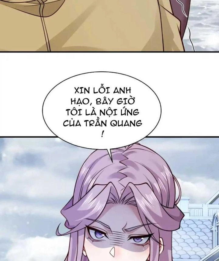 Hàn Băng Tận Thế: Ta Tích Trữ Trăm Tỷ Vật Tư Chapter 105 - 42