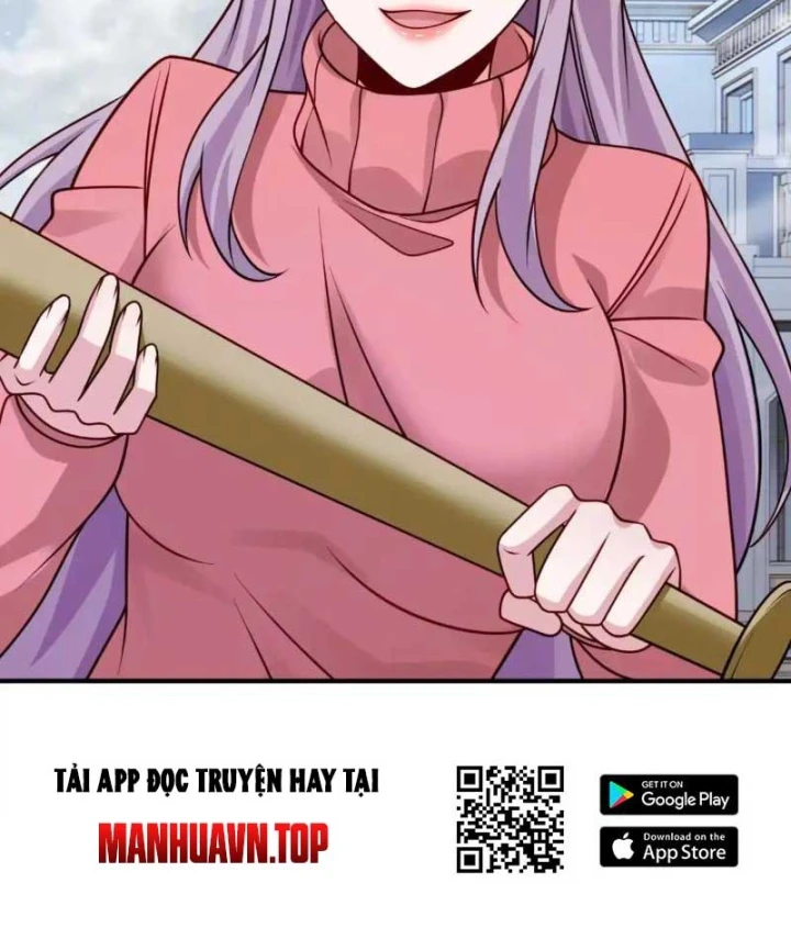 Hàn Băng Tận Thế: Ta Tích Trữ Trăm Tỷ Vật Tư Chapter 105 - 43