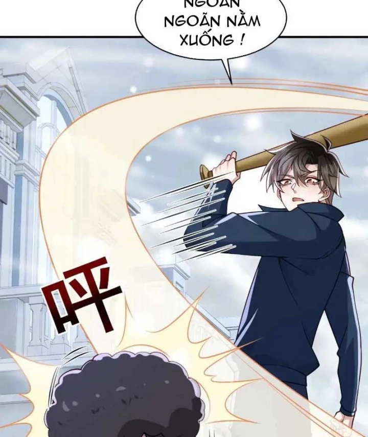 Hàn Băng Tận Thế: Ta Tích Trữ Trăm Tỷ Vật Tư Chapter 105 - 50