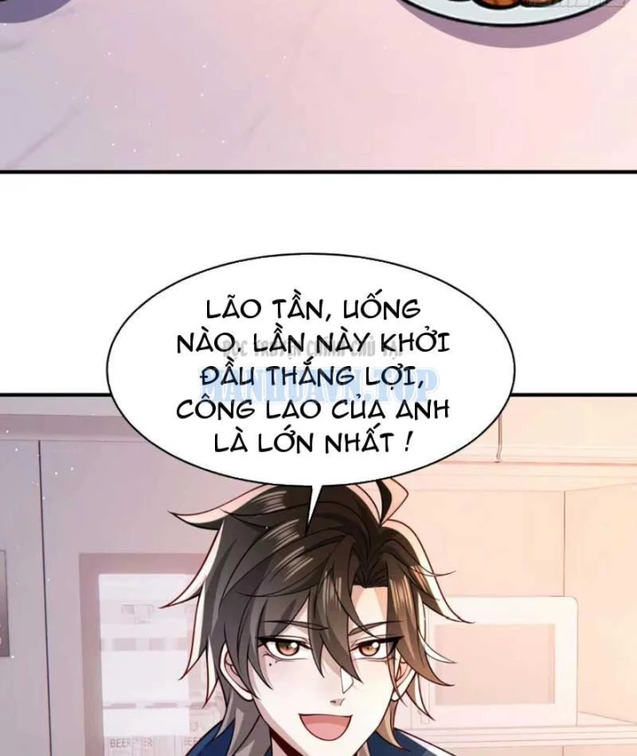Hàn Băng Tận Thế: Ta Tích Trữ Trăm Tỷ Vật Tư Chapter 107 - 7