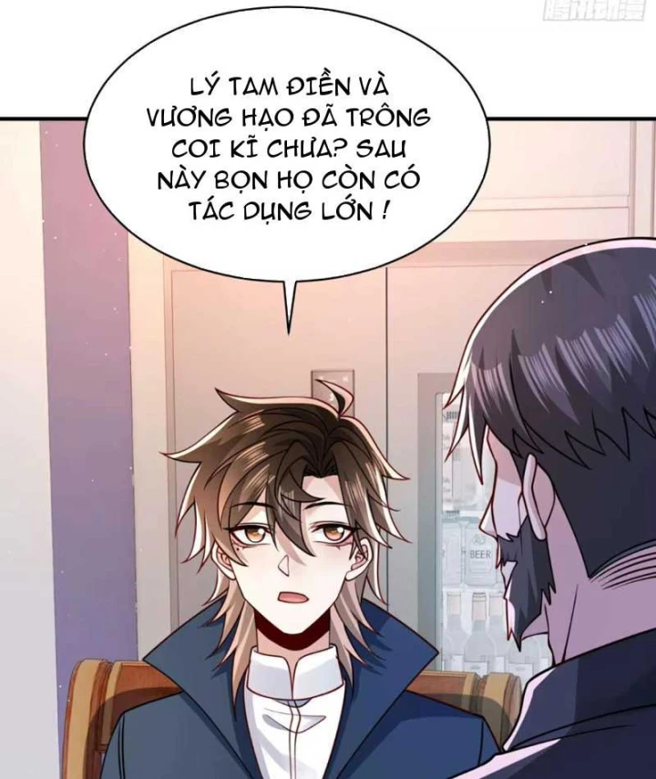 Hàn Băng Tận Thế: Ta Tích Trữ Trăm Tỷ Vật Tư Chapter 107 - 13