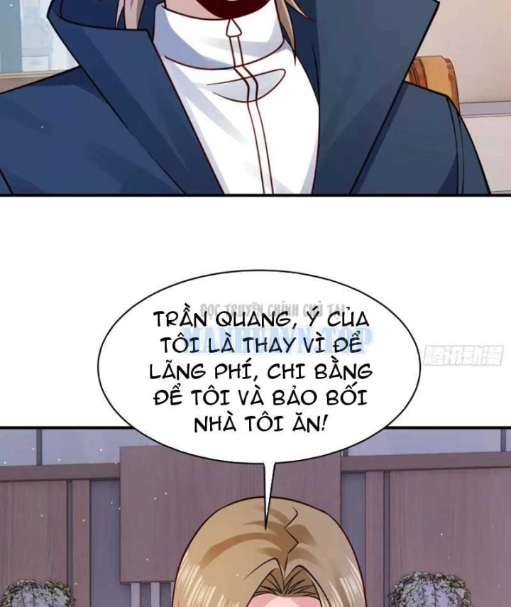 Hàn Băng Tận Thế: Ta Tích Trữ Trăm Tỷ Vật Tư Chapter 107 - 35