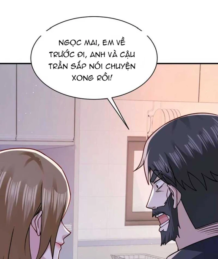 Hàn Băng Tận Thế: Ta Tích Trữ Trăm Tỷ Vật Tư Chapter 107 - 37