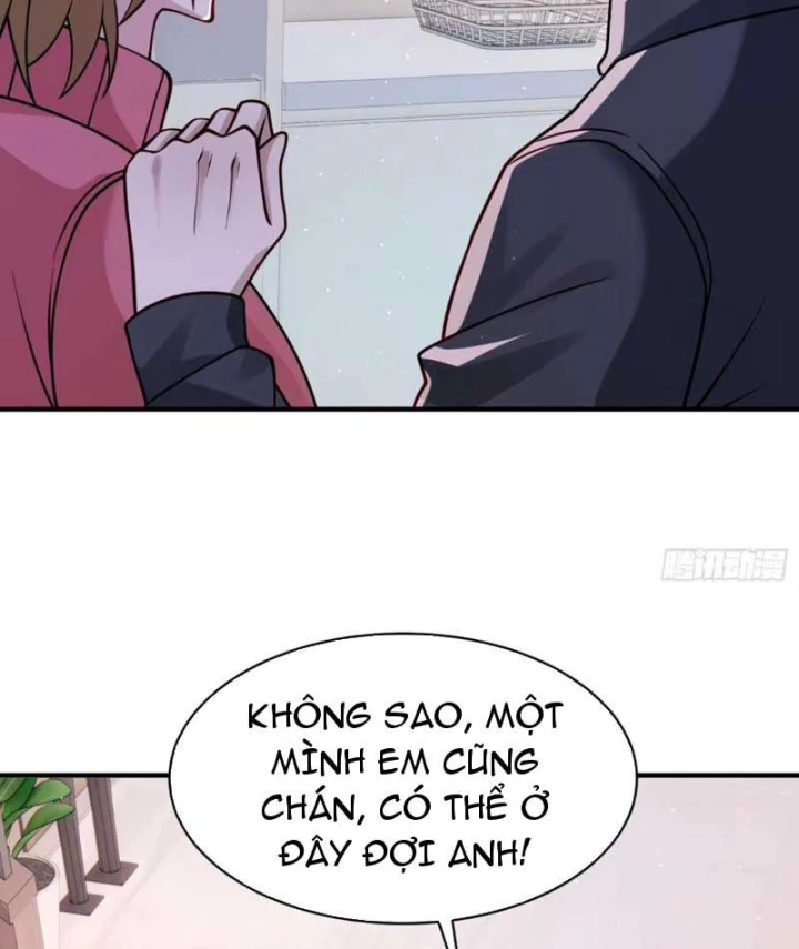 Hàn Băng Tận Thế: Ta Tích Trữ Trăm Tỷ Vật Tư Chapter 107 - 38