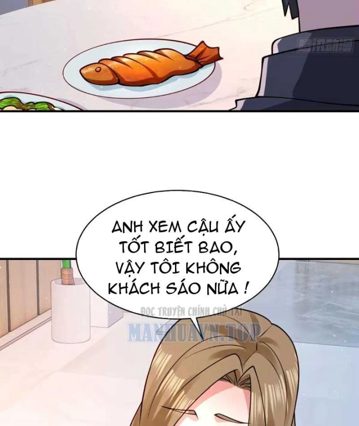 Hàn Băng Tận Thế: Ta Tích Trữ Trăm Tỷ Vật Tư Chapter 107 - 43