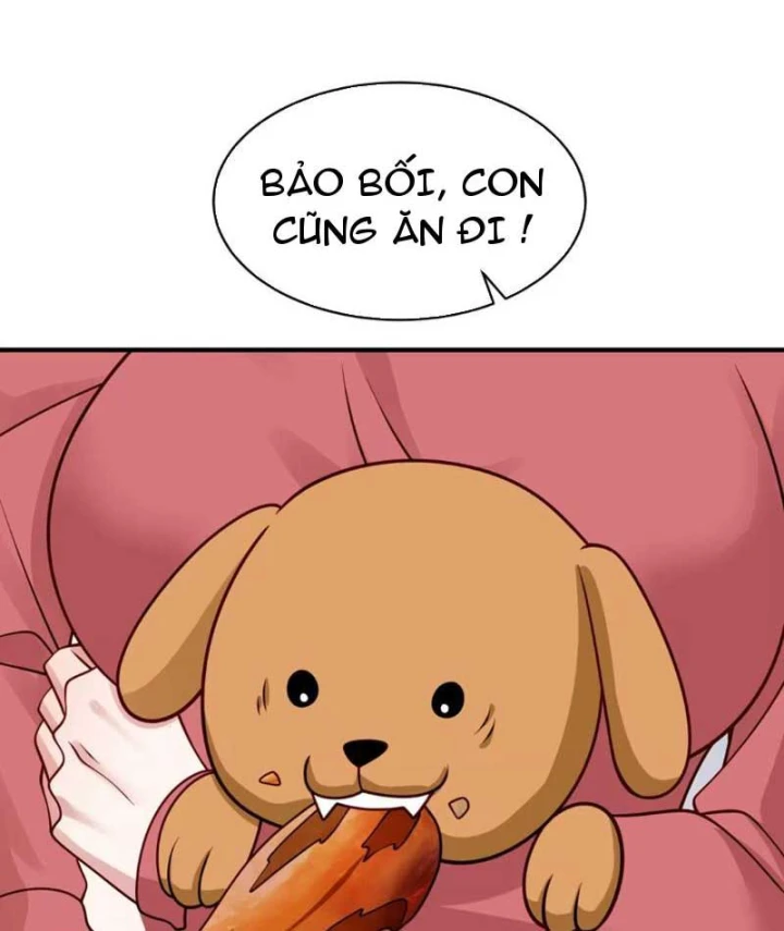 Hàn Băng Tận Thế: Ta Tích Trữ Trăm Tỷ Vật Tư Chapter 107 - 45
