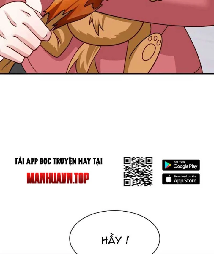 Hàn Băng Tận Thế: Ta Tích Trữ Trăm Tỷ Vật Tư Chapter 107 - 46