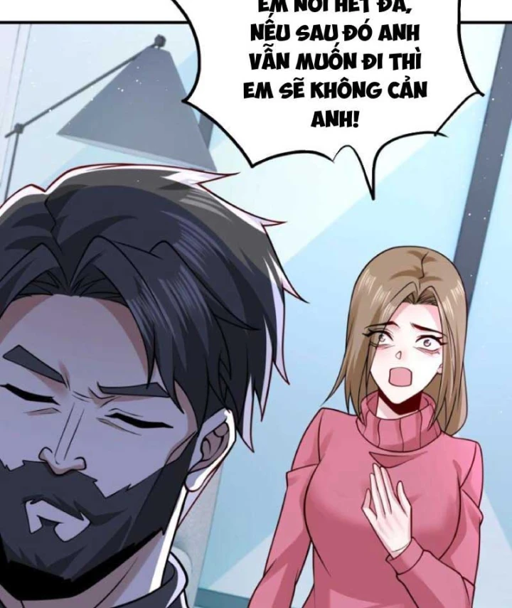 Hàn Băng Tận Thế: Ta Tích Trữ Trăm Tỷ Vật Tư Chapter 112 - 4