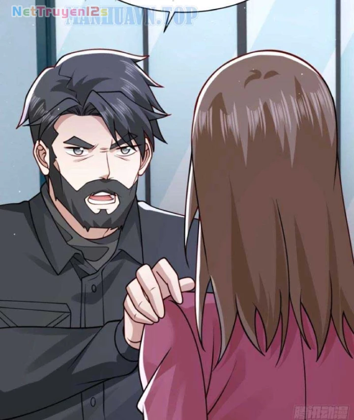 Hàn Băng Tận Thế: Ta Tích Trữ Trăm Tỷ Vật Tư Chapter 112 - 17