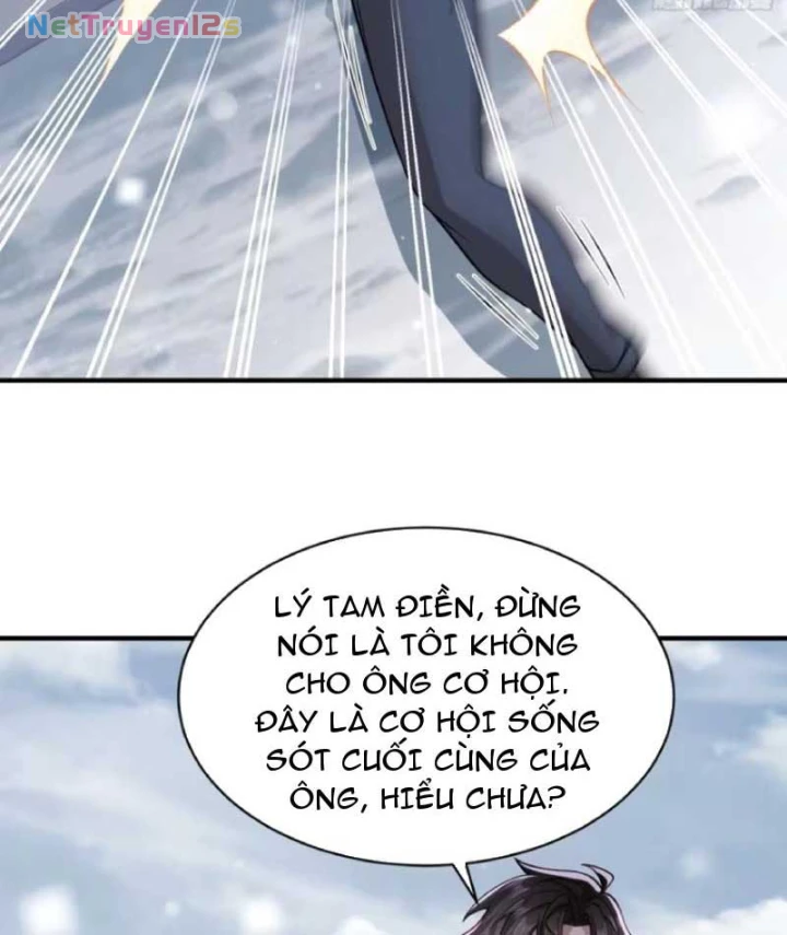 Hàn Băng Tận Thế: Ta Tích Trữ Trăm Tỷ Vật Tư Chapter 112 - 27