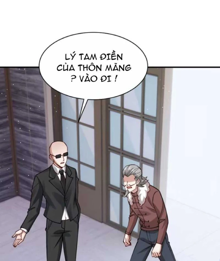 Hàn Băng Tận Thế: Ta Tích Trữ Trăm Tỷ Vật Tư Chapter 112 - 39
