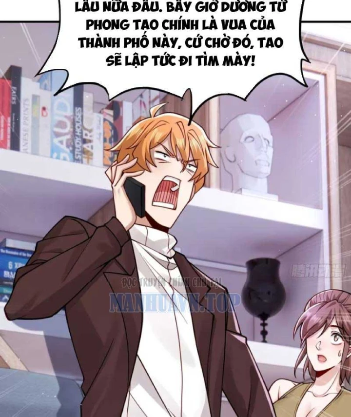Hàn Băng Tận Thế: Ta Tích Trữ Trăm Tỷ Vật Tư Chapter 112 - 54