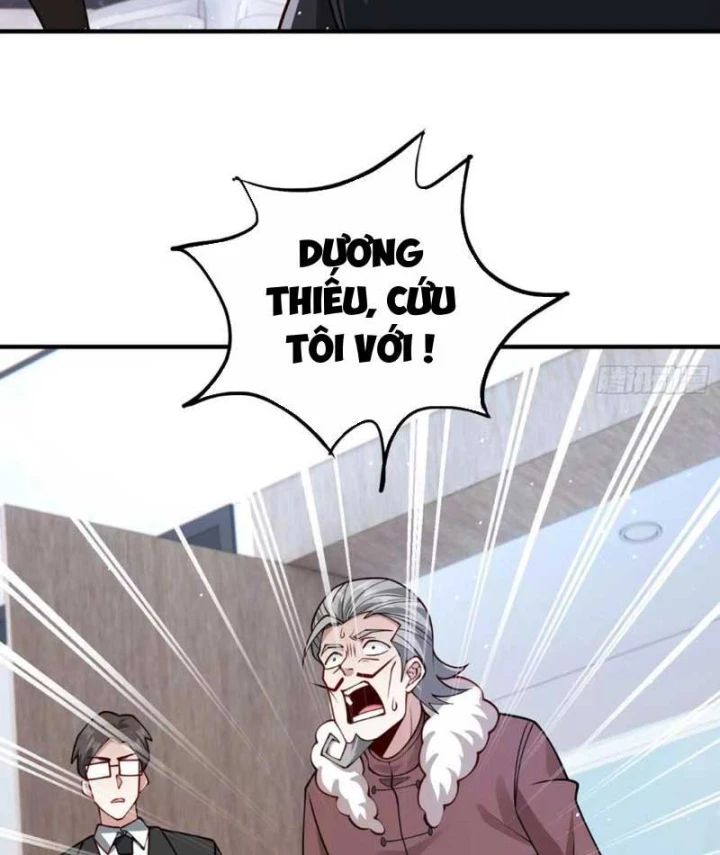 Hàn Băng Tận Thế: Ta Tích Trữ Trăm Tỷ Vật Tư Chapter 113 - 11