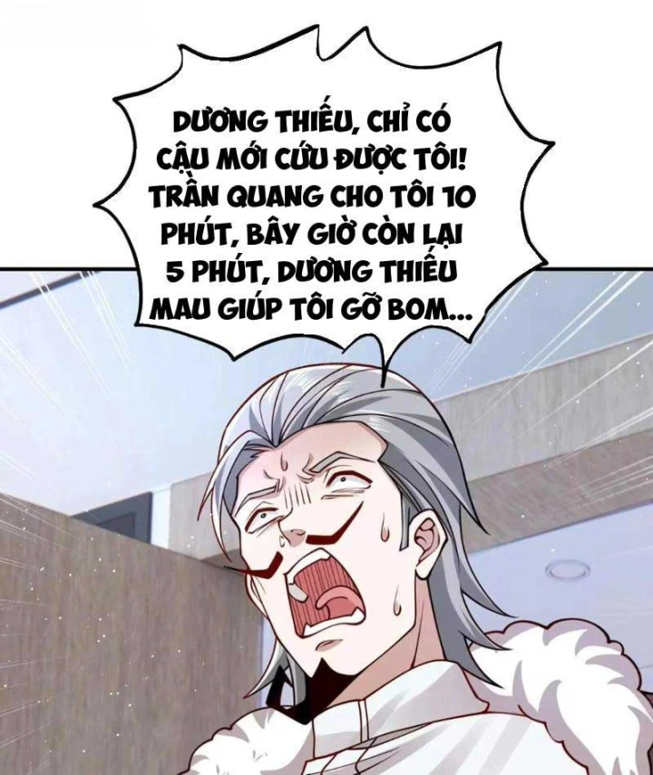 Hàn Băng Tận Thế: Ta Tích Trữ Trăm Tỷ Vật Tư Chapter 113 - 18