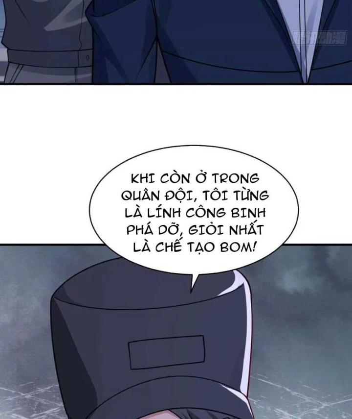 Hàn Băng Tận Thế: Ta Tích Trữ Trăm Tỷ Vật Tư Chapter 113 - 37