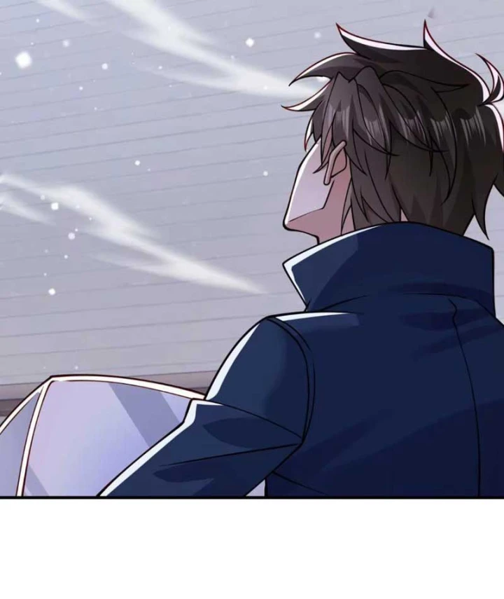 Hàn Băng Tận Thế: Ta Tích Trữ Trăm Tỷ Vật Tư Chapter 114 - 13
