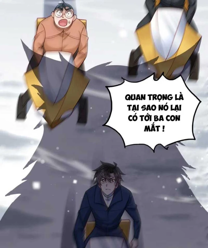 Hàn Băng Tận Thế: Ta Tích Trữ Trăm Tỷ Vật Tư Chapter 114 - 16
