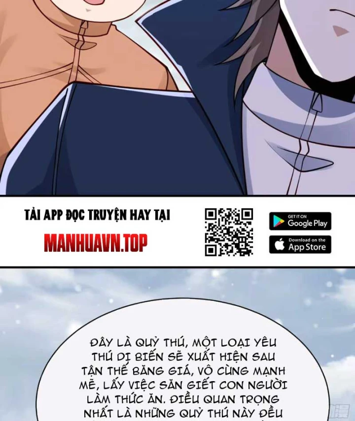 Hàn Băng Tận Thế: Ta Tích Trữ Trăm Tỷ Vật Tư Chapter 114 - 20
