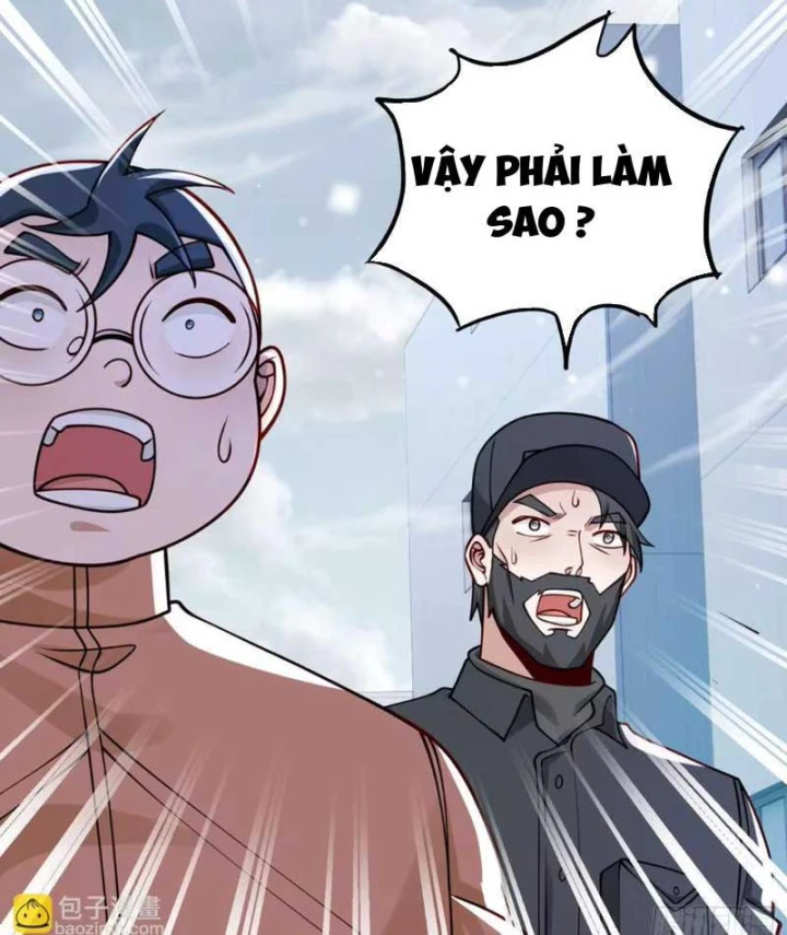 Hàn Băng Tận Thế: Ta Tích Trữ Trăm Tỷ Vật Tư Chapter 114 - 23