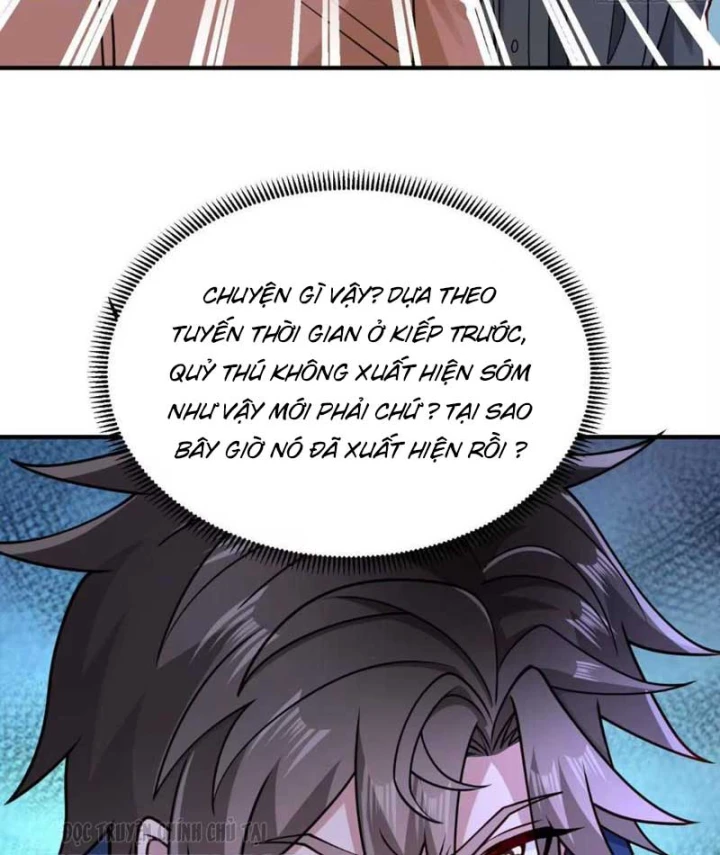 Hàn Băng Tận Thế: Ta Tích Trữ Trăm Tỷ Vật Tư Chapter 114 - 24