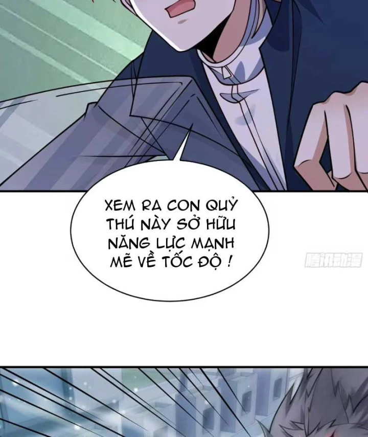 Hàn Băng Tận Thế: Ta Tích Trữ Trăm Tỷ Vật Tư Chapter 114 - 38