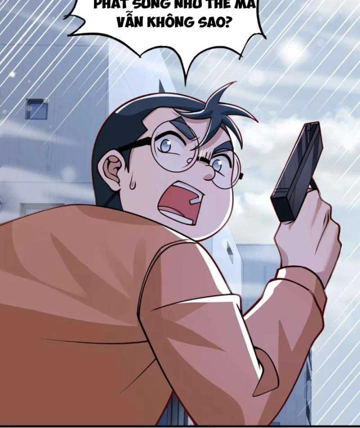 Hàn Băng Tận Thế: Ta Tích Trữ Trăm Tỷ Vật Tư Chapter 114 - 47