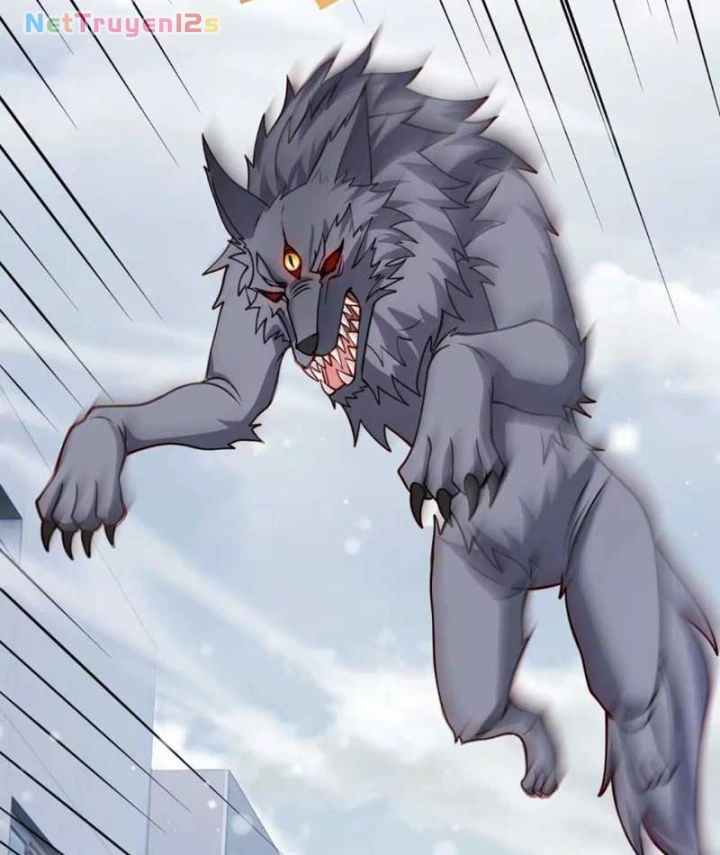 Hàn Băng Tận Thế: Ta Tích Trữ Trăm Tỷ Vật Tư Chapter 114 - 50