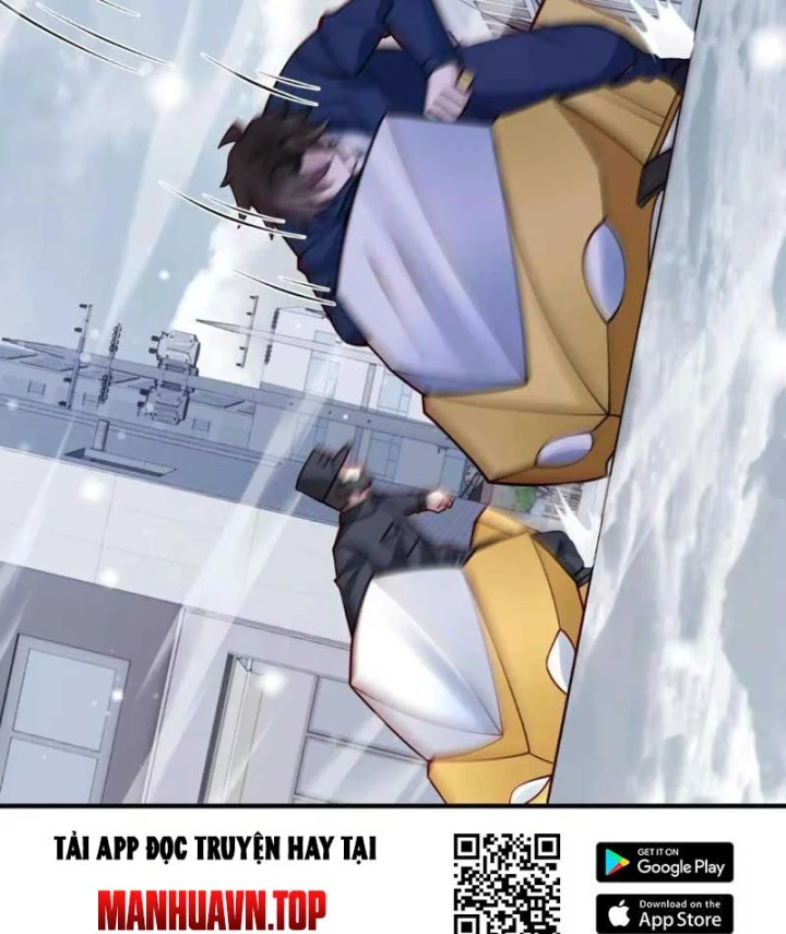 Hàn Băng Tận Thế: Ta Tích Trữ Trăm Tỷ Vật Tư Chapter 114 - 60