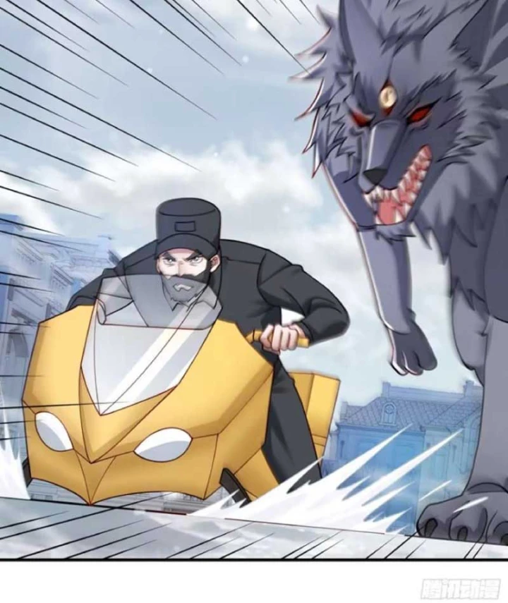 Hàn Băng Tận Thế: Ta Tích Trữ Trăm Tỷ Vật Tư Chapter 115 - 6