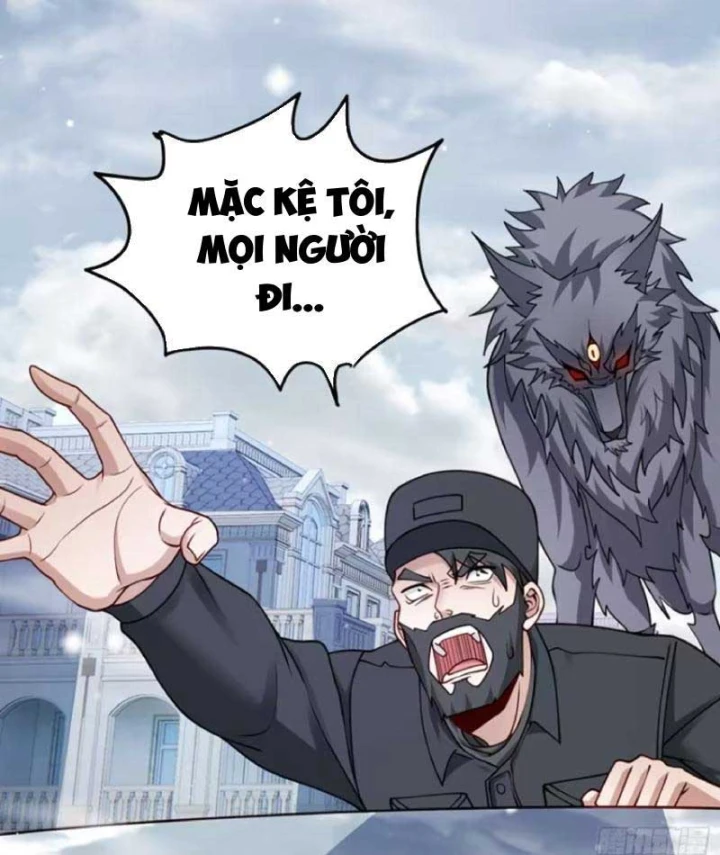 Hàn Băng Tận Thế: Ta Tích Trữ Trăm Tỷ Vật Tư Chapter 115 - 12