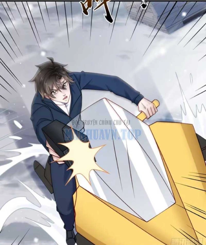 Hàn Băng Tận Thế: Ta Tích Trữ Trăm Tỷ Vật Tư Chapter 115 - 15