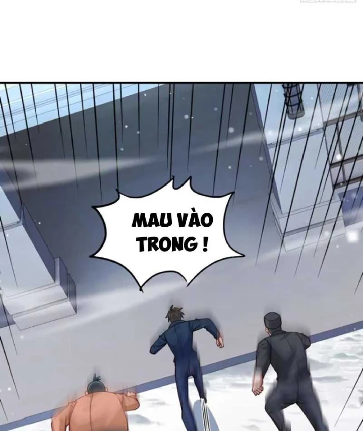 Hàn Băng Tận Thế: Ta Tích Trữ Trăm Tỷ Vật Tư Chapter 115 - 18
