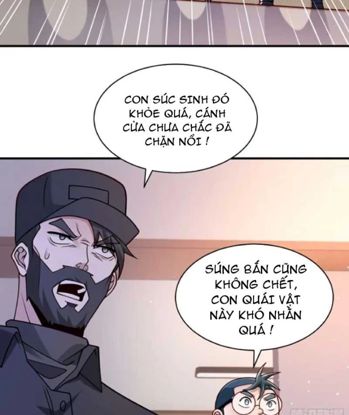 Hàn Băng Tận Thế: Ta Tích Trữ Trăm Tỷ Vật Tư Chapter 115 - 26