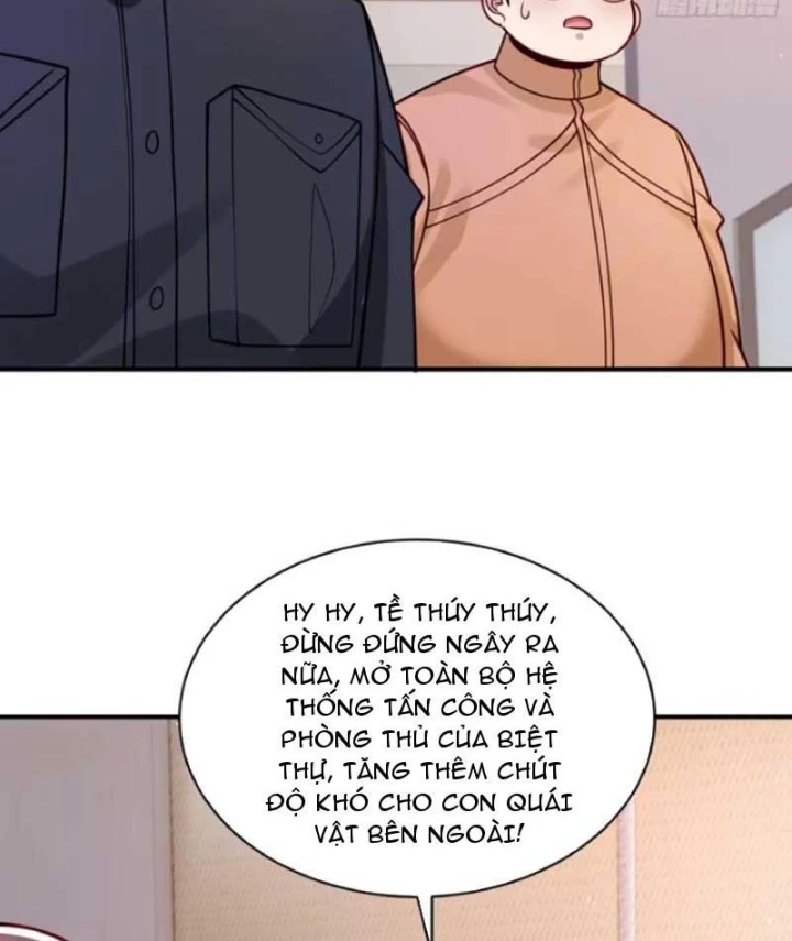 Hàn Băng Tận Thế: Ta Tích Trữ Trăm Tỷ Vật Tư Chapter 115 - 27