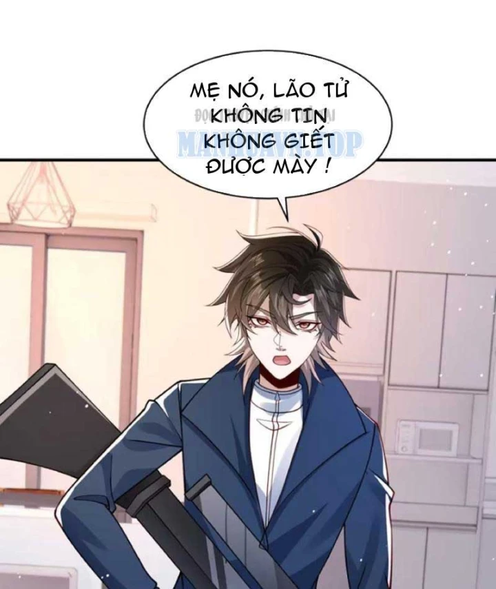 Hàn Băng Tận Thế: Ta Tích Trữ Trăm Tỷ Vật Tư Chapter 115 - 33