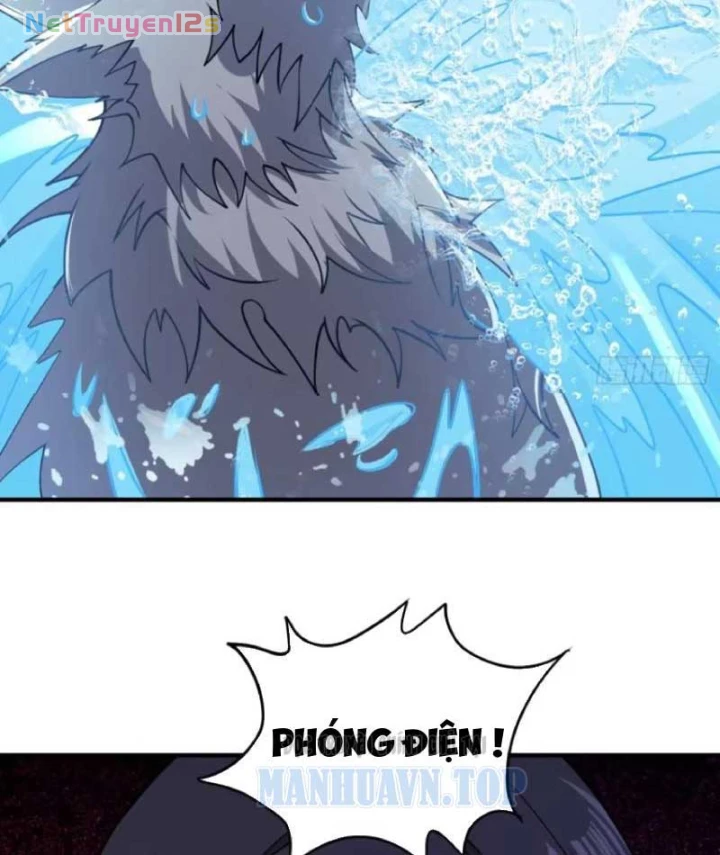 Hàn Băng Tận Thế: Ta Tích Trữ Trăm Tỷ Vật Tư Chapter 115 - 48