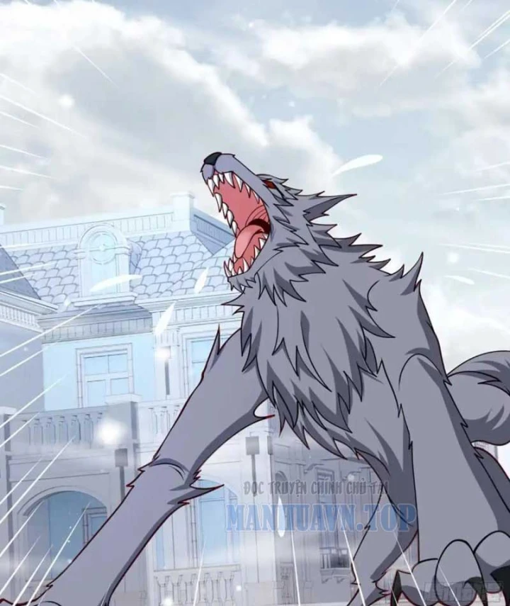 Hàn Băng Tận Thế: Ta Tích Trữ Trăm Tỷ Vật Tư Chapter 116 - 6