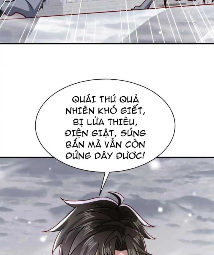 Hàn Băng Tận Thế: Ta Tích Trữ Trăm Tỷ Vật Tư Chapter 116 - 7