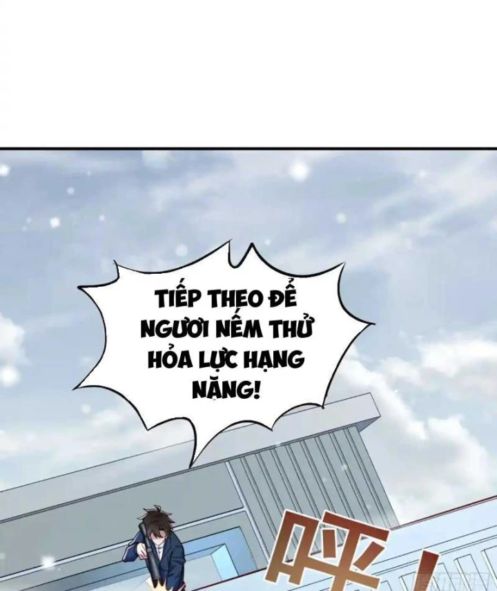 Hàn Băng Tận Thế: Ta Tích Trữ Trăm Tỷ Vật Tư Chapter 116 - 9