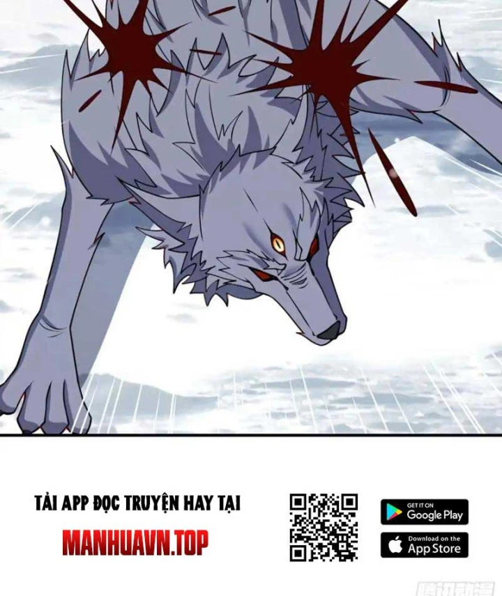 Hàn Băng Tận Thế: Ta Tích Trữ Trăm Tỷ Vật Tư Chapter 116 - 12